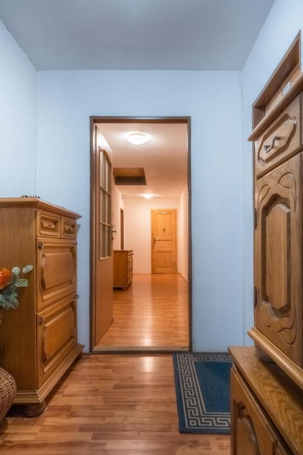 Ranc Cerveny Mlyn Villa Lisov  Exteriör bild
